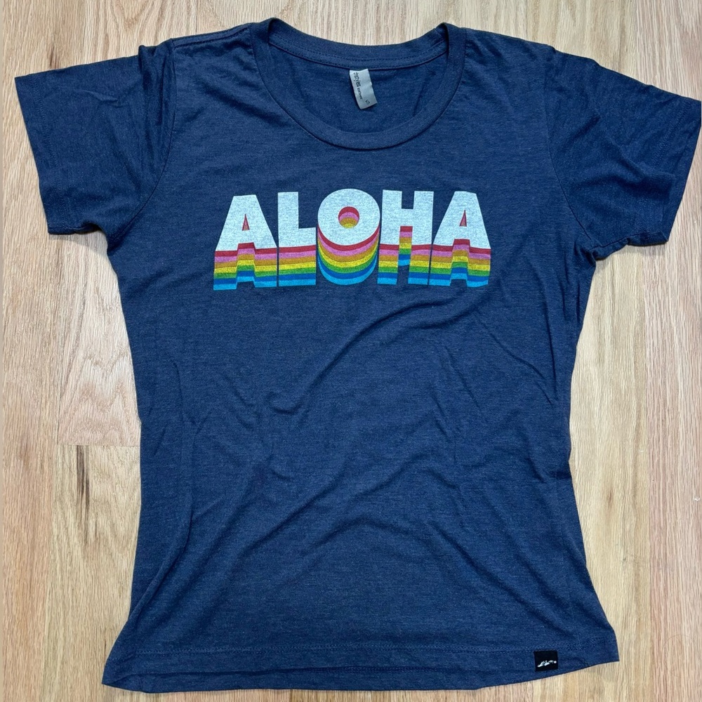 Hawaii tshirt
